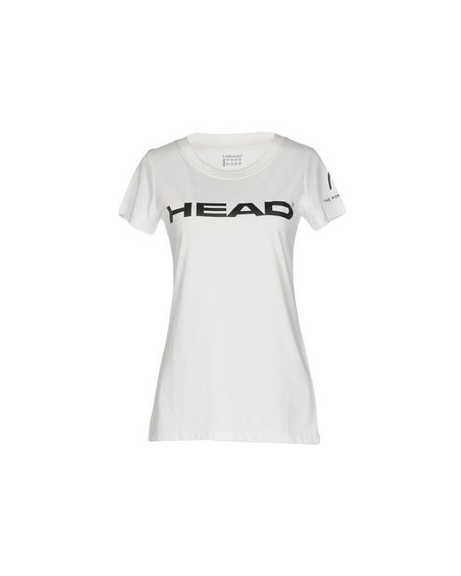 Head TOPWEAR T-shirts on