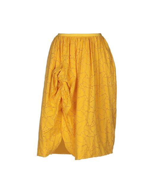 Brian Dales SKIRTS 3/4 length skirts on .COM