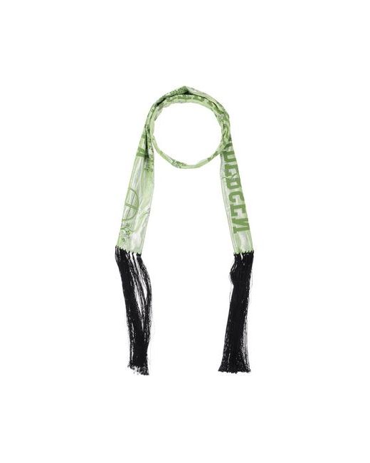 Astrid Andersen ACCESSORIES Oblong scarves on