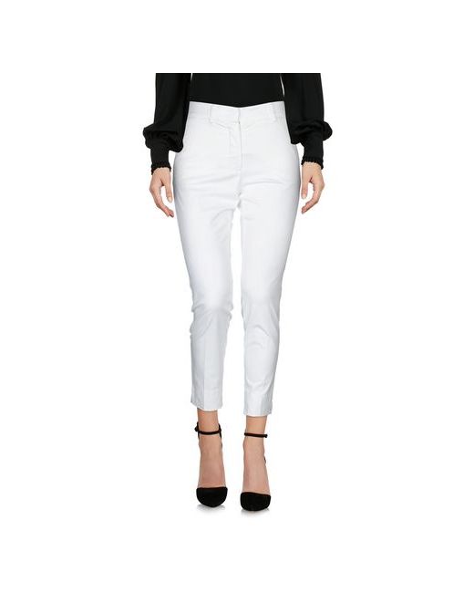 Rossopuro TROUSERS Casual trousers on .COM