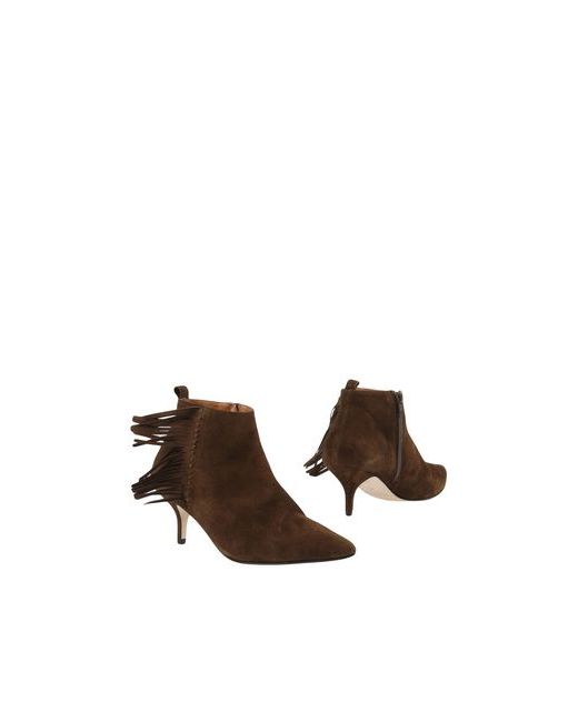 Vanessa Bruno FOOTWEAR Ankle boots on