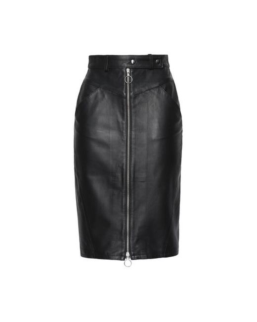 8 by YOOX SKIRTS Knee length skirts on YOOX.COM