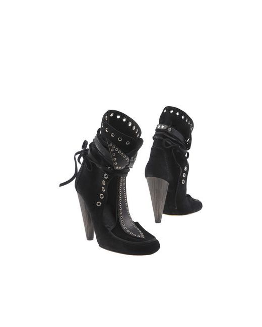Isabel Marant FOOTWEAR Ankle boots on