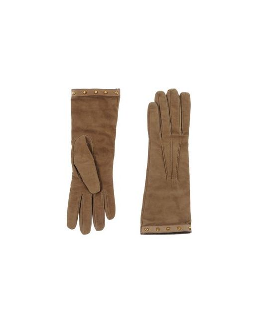 Gucci ACCESSORIES Gloves on
