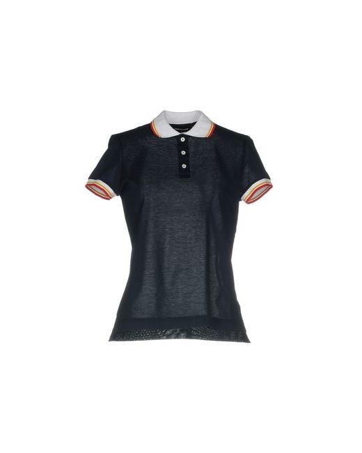 Dsquared2 TOPWEAR Polo shirts on .COM