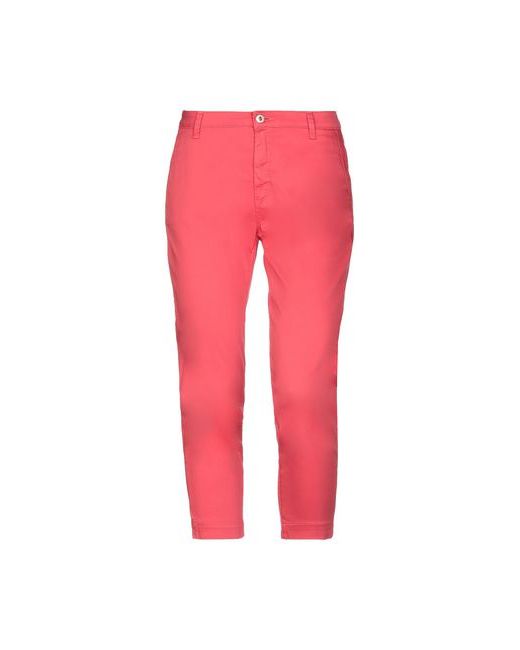 Trussardi Jeans TROUSERS 3/4-length trousers on YOOX.COM