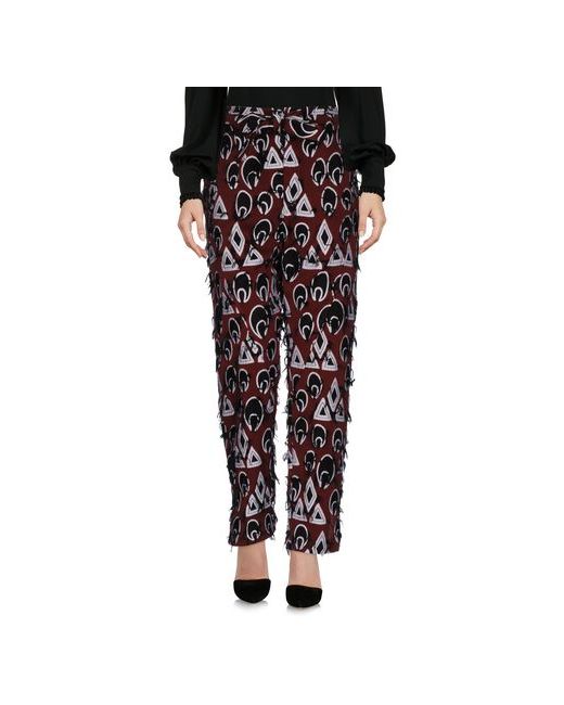 Chloé TROUSERS Casual trousers on