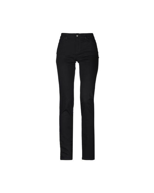 Emporio Armani TROUSERS Casual trousers Women on YOOX.COM