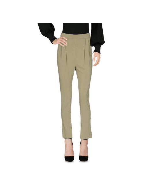 Manila Grace TROUSERS Casual trousers on