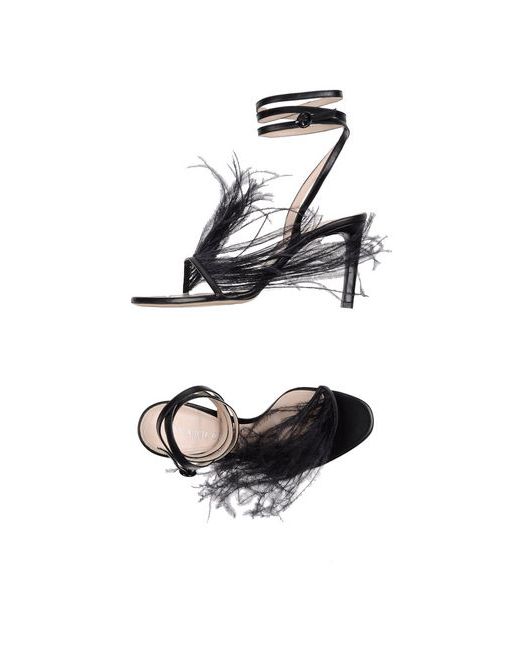 Nina Ricci FOOTWEAR Sandals on