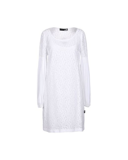 Love Moschino DRESSES Short dresses on .COM