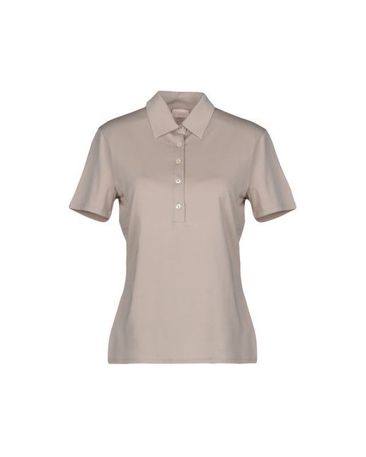 Cruciani TOPWEAR Polo shirts on YOOX.COM