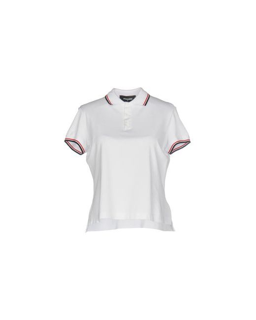 Dsquared2 TOPWEAR Polo shirts on