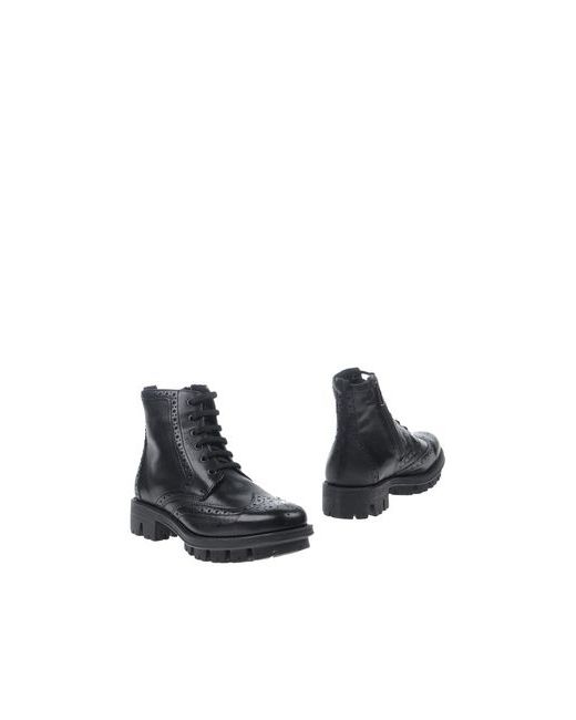 Antica Cuoieria FOOTWEAR Ankle boots on