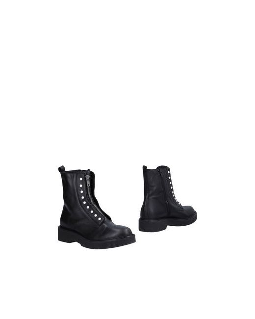 Piampiani FOOTWEAR Ankle boots on .COM