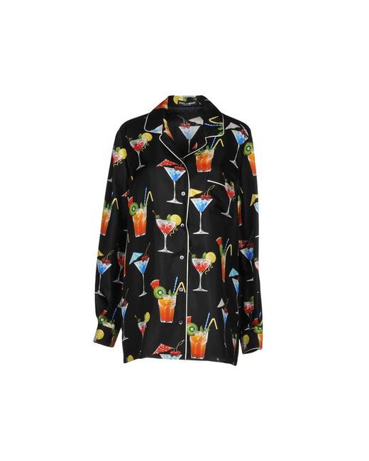 Dolce & Gabbana SHIRTS Shirts on YOOX.COM