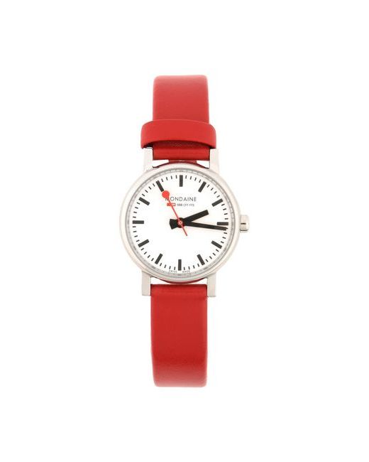 Mondaine TIMEPIECES Wrist watches on