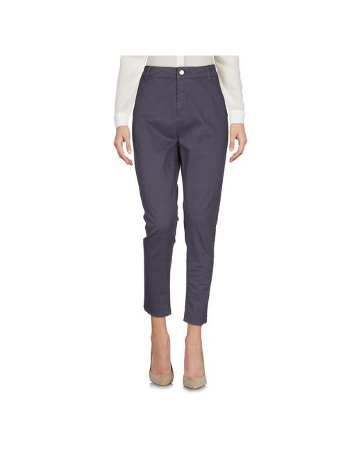 Manila Grace TROUSERS Casual trousers on .COM