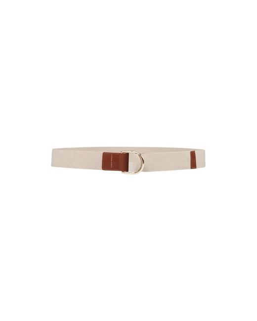 Liviana Conti Small Leather Goods Belts on .COM