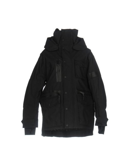 Dsquared2 COATS JACKETS Down jackets on