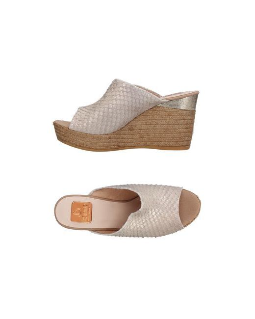 Kanna FOOTWEAR Sandals on .COM