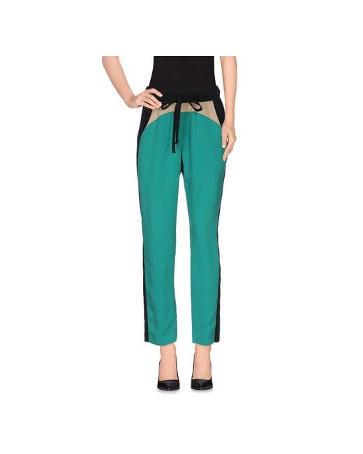 Pt01 TROUSERS Casual trousers on