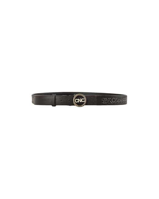 C'N'C' Costume National Small Leather Goods Belts on