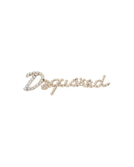 Dsquared2 JEWELLERY Brooches on